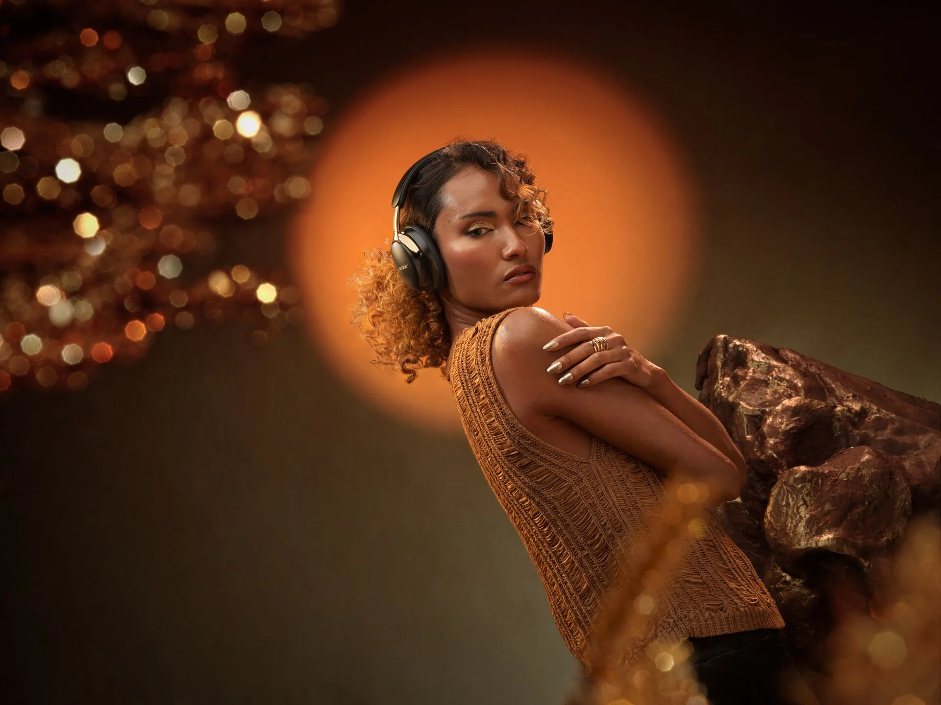 Experience Sound Without Compromise
